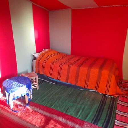 מלון מחמיד Camp Mbark Authentic מראה חיצוני תמונה