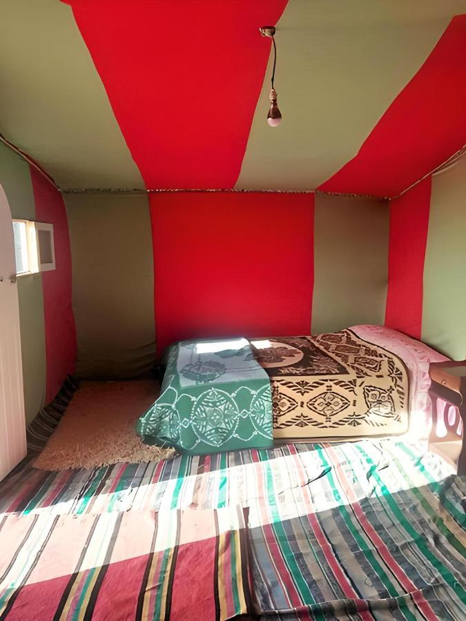 מלון מחמיד Camp Mbark Authentic מראה חיצוני תמונה
